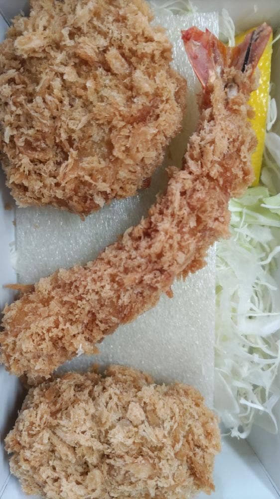 とんかつ和幸 ビーンズ赤羽店 - サブ画像2