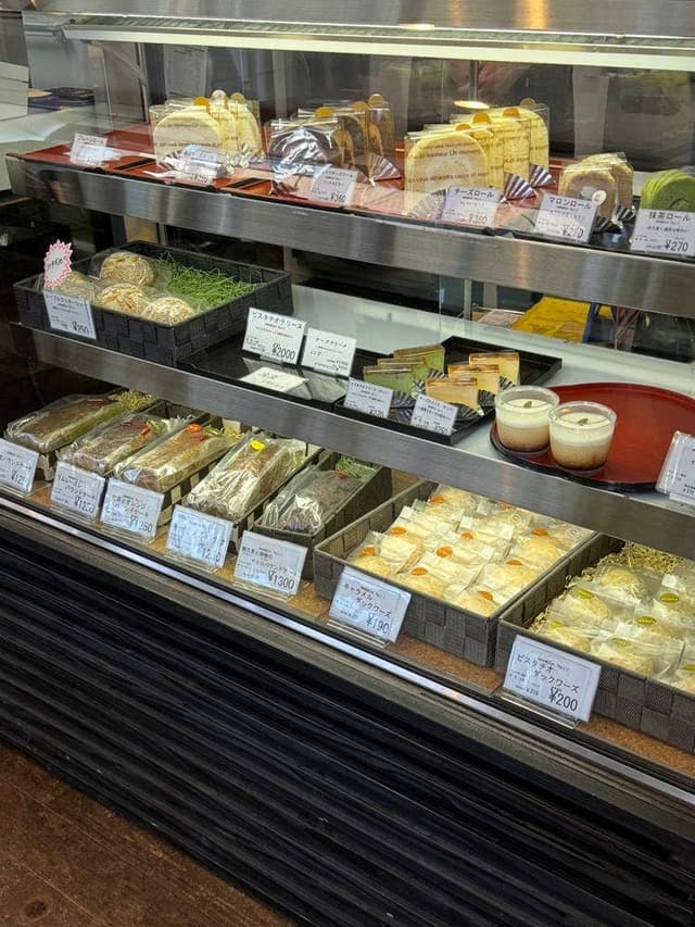 粋ロール 豆田本店 - サブ画像2
