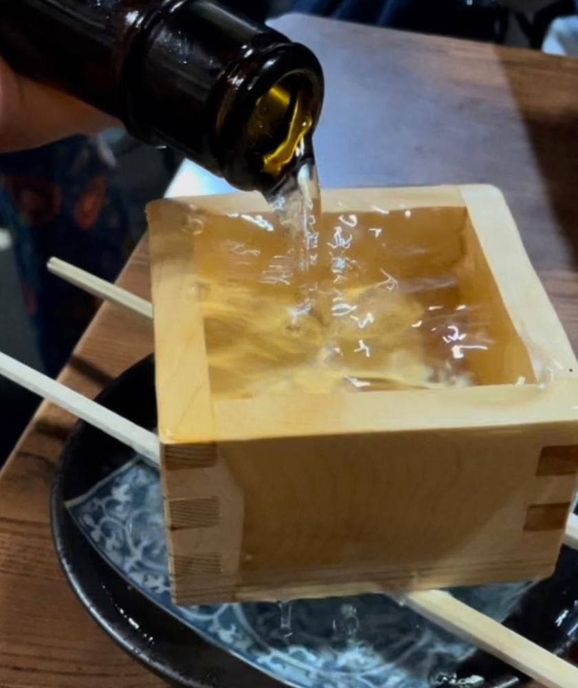 やきとり どん