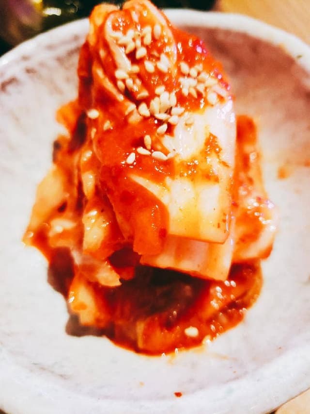 韓国料理 ホンデポチャ 川崎店 - サブ画像3