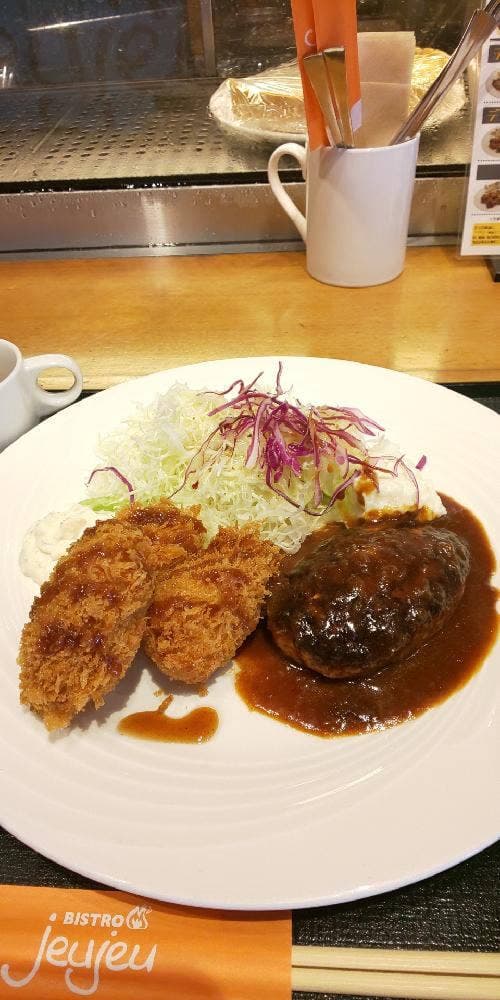 ビストロjeujeu 銀座コリドー店 - サブ画像1