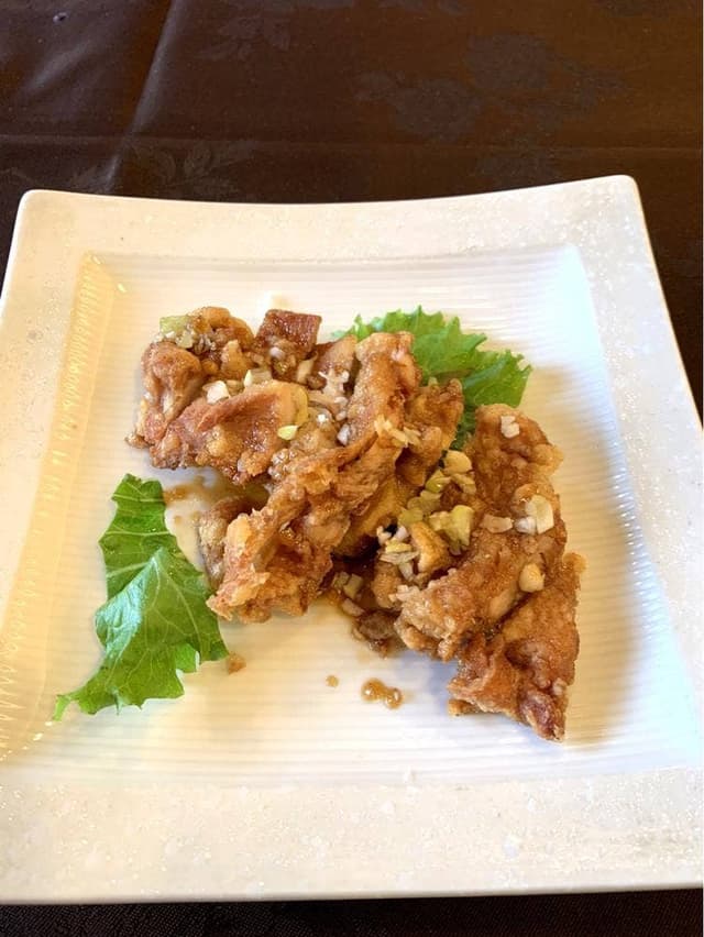 上海料理 陳餐閣 - サブ画像1