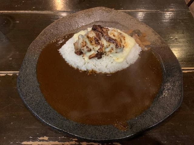 Cafe 婆沙羅 かえる堂 - サブ画像2