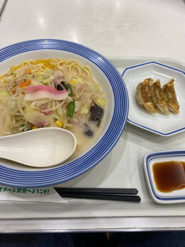 リンガーハット イオンタウン守谷店 - サブ画像1