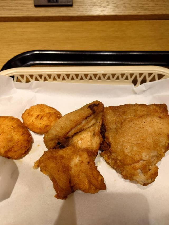 ケンタッキーフライドチキン ビーンズ赤羽店 - サブ画像2