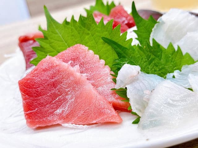 魚浜 - サブ画像1