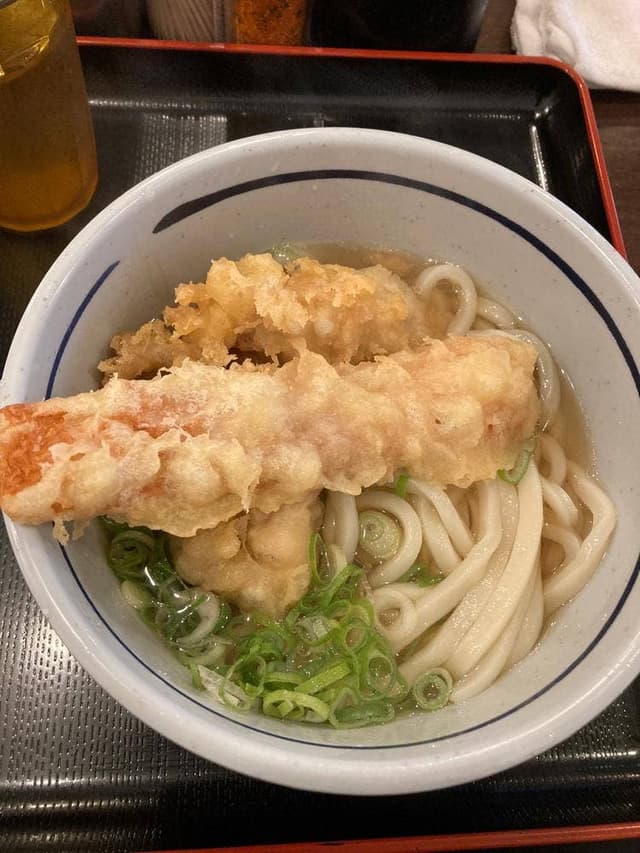 おにやんま 東品川店 - サブ画像2