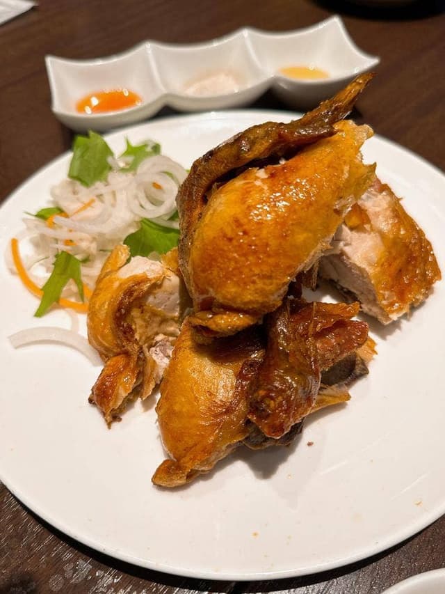 天津ダック 大手町フィナンシャルシティグランキューブ店 - サブ画像2