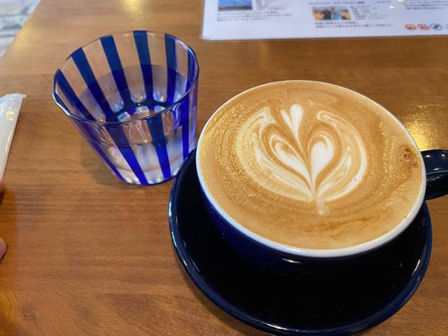 オワゾーコーヒー - サブ画像3