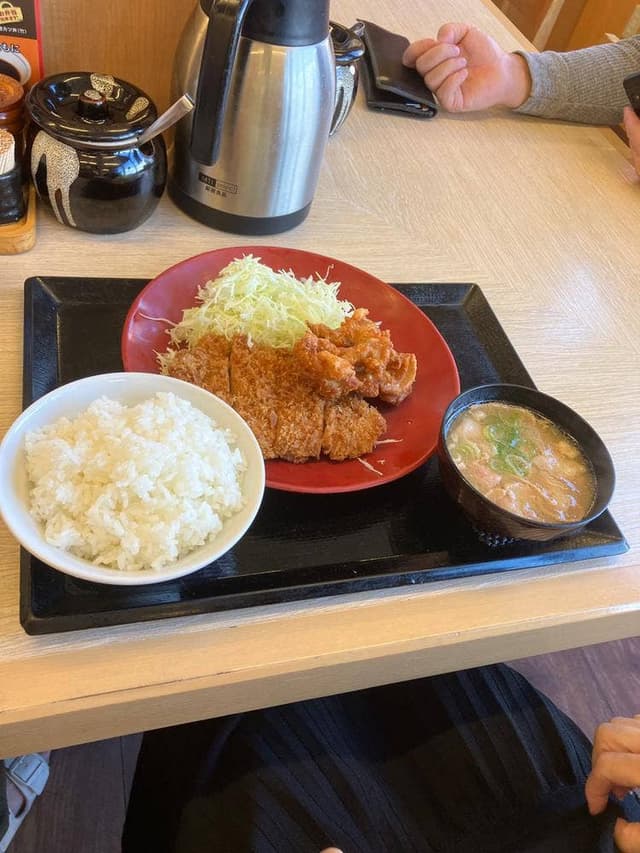 かつや 愛知日進店 - サブ画像2