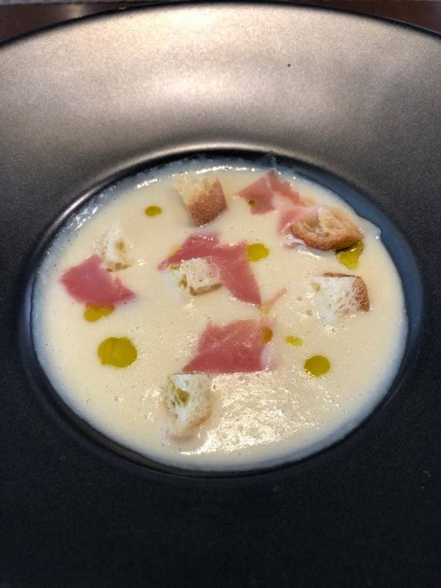 BISTROT REGAL - サブ画像3