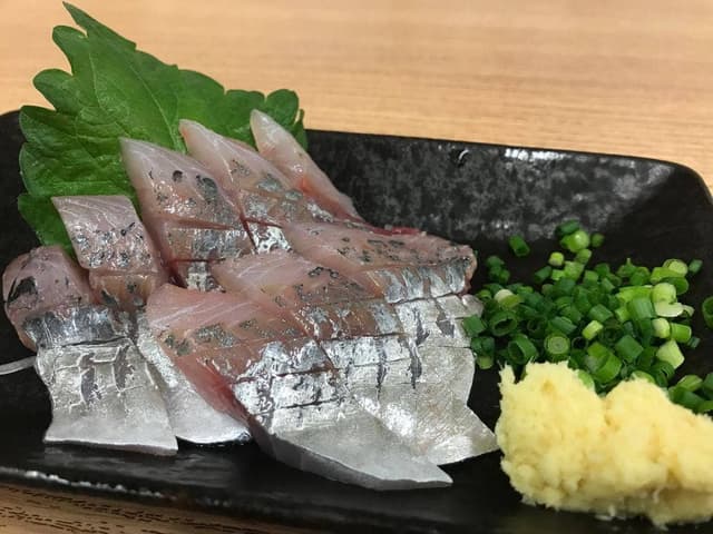 焼津ごきげん食堂 スマル家 - サブ画像3