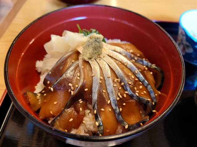 こばやし 上品の郷店 - サブ画像1