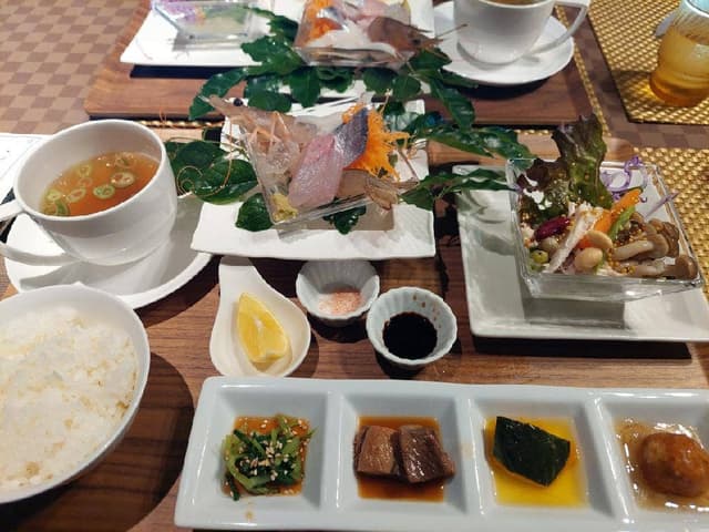 地魚 さとう - サブ画像1