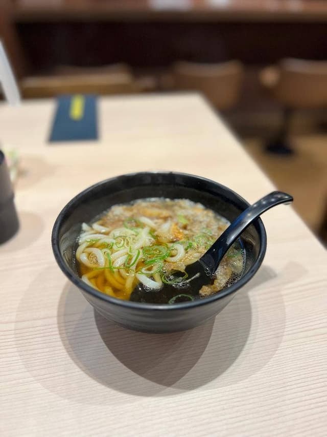 かすや なんば元町店 - サブ画像3