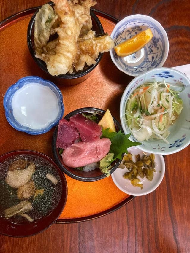 鶴天 - サブ画像1