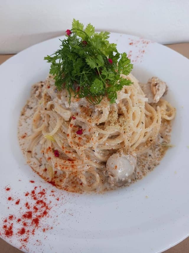 OSTERIA 36 - サブ画像3