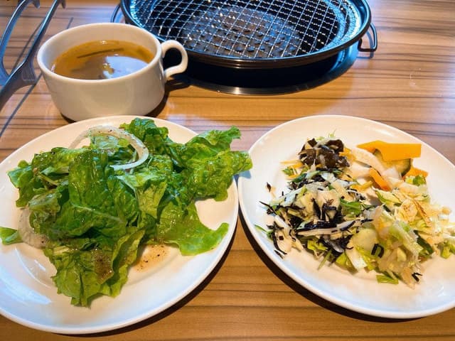 ぜんていの焼肉うし公 加茂店 - サブ画像2