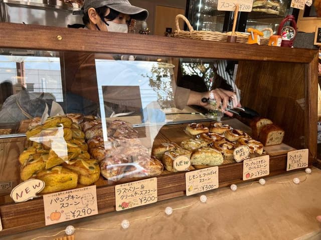 Bakeshop&Cafe GOODY - サブ画像1