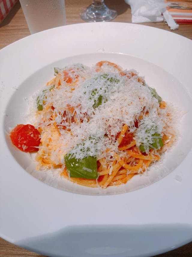 トマト料理専門店 Buono&Felice - サブ画像1