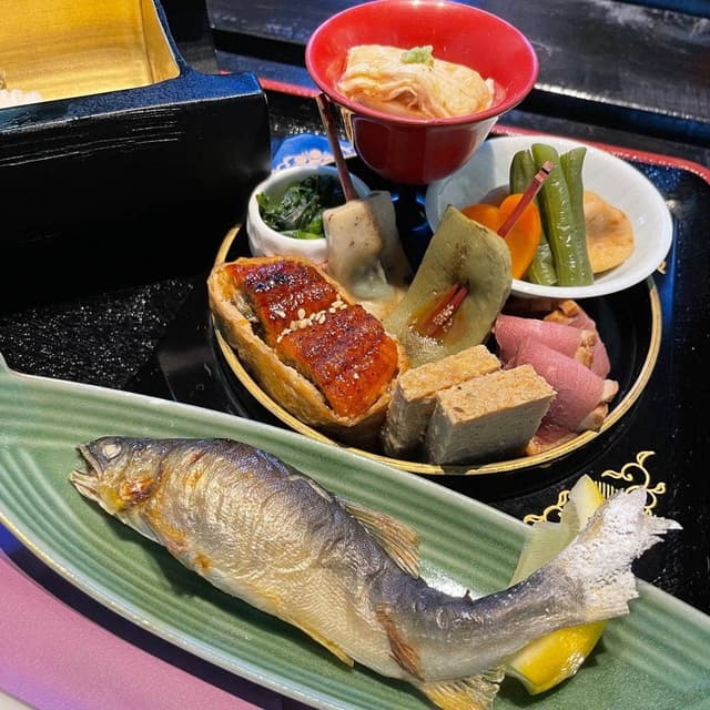 古今 藤や - サブ画像1