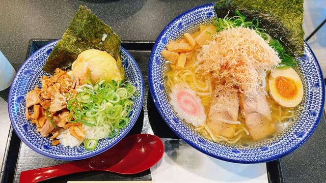 焼津 堅魚屋 新丸正 - サブ画像1