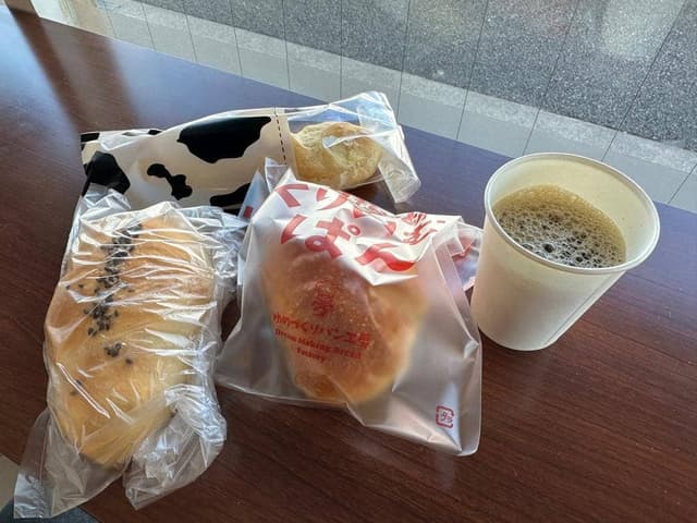 夢造りパン工房 淵野辺店 - サブ画像2