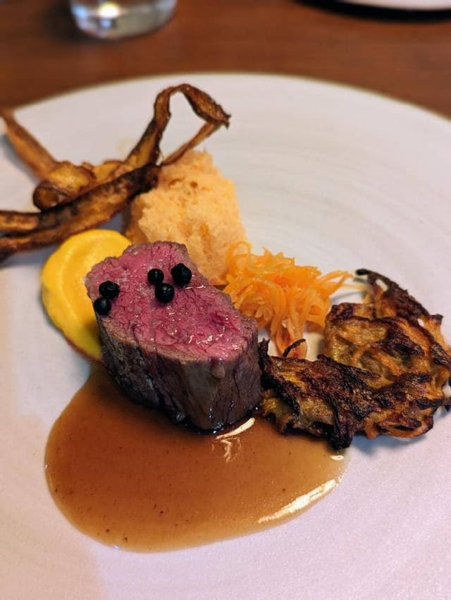 Restaurant SNOW - サブ画像1