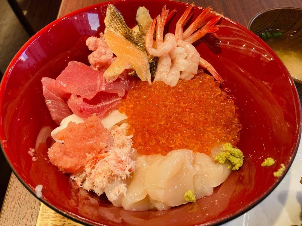 ベッセルイン札幌 中島公園