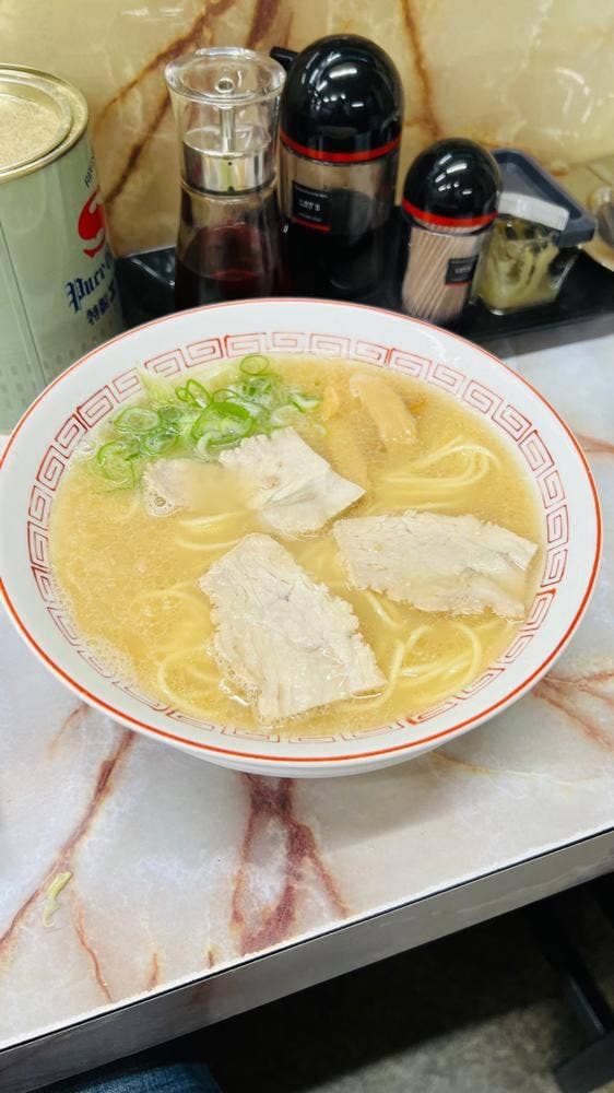 成竜軒 大財店 - サブ画像3