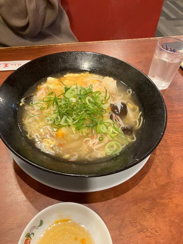 餃子の王将 篠店 - サブ画像1
