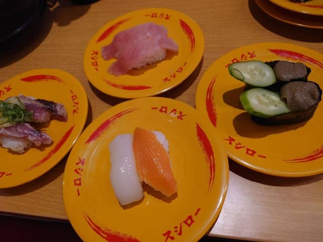 スシロー 生田川インター店 - サブ画像3