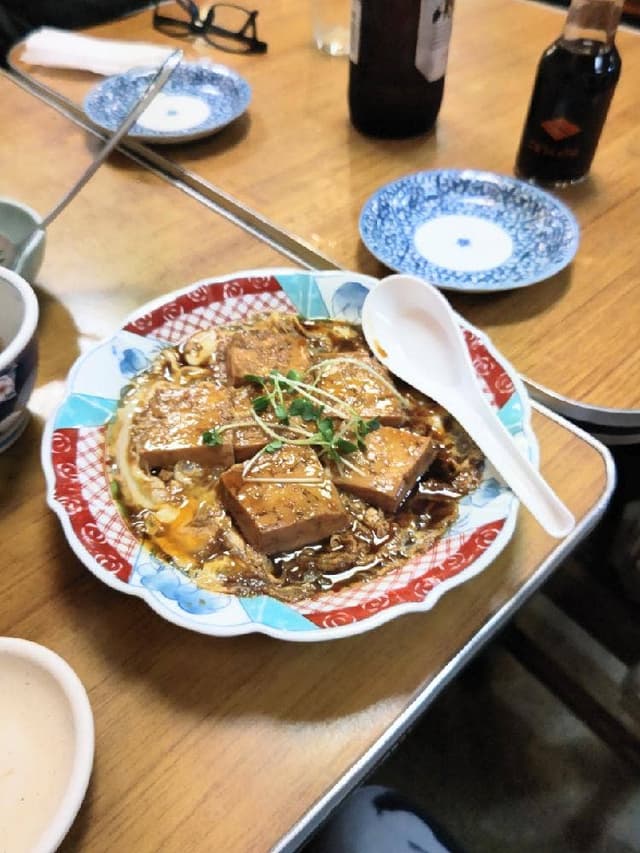 大衆割烹 寿久 - サブ画像2
