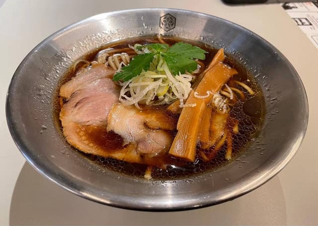 京都千丸 しゃかりき murasaki KYOTO TOWER SANDO - サブ画像3