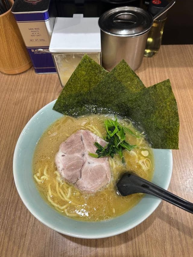 千家 根岸駅前店 - サブ画像1