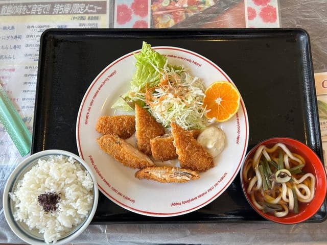 敷島 - サブ画像3