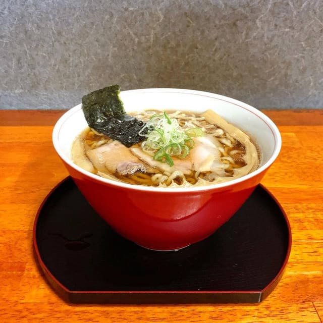 龍横健 鶴岡 - サブ画像3