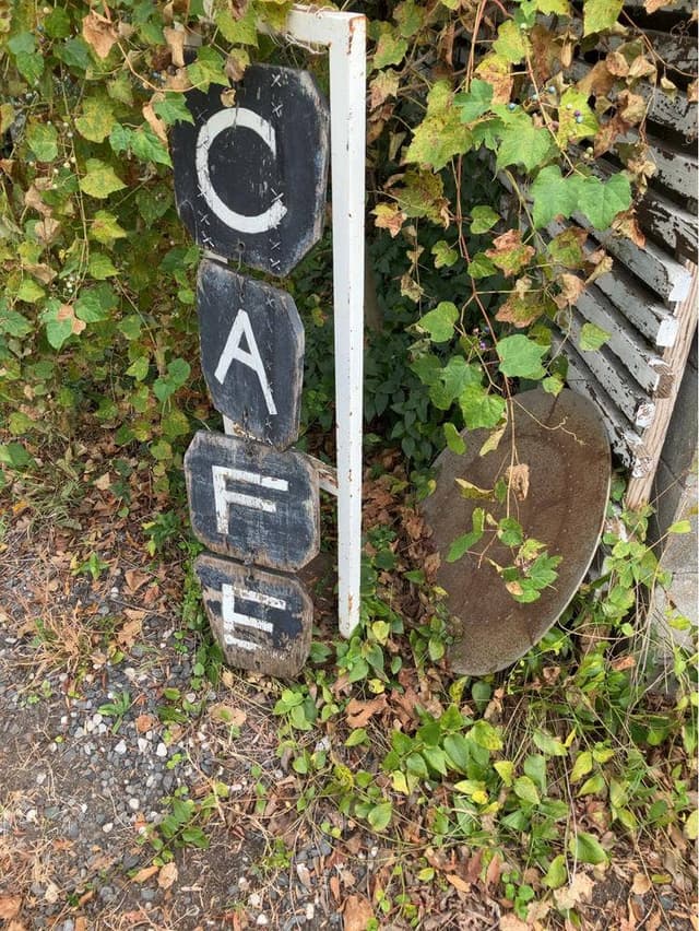 cafe alikwa - サブ画像2