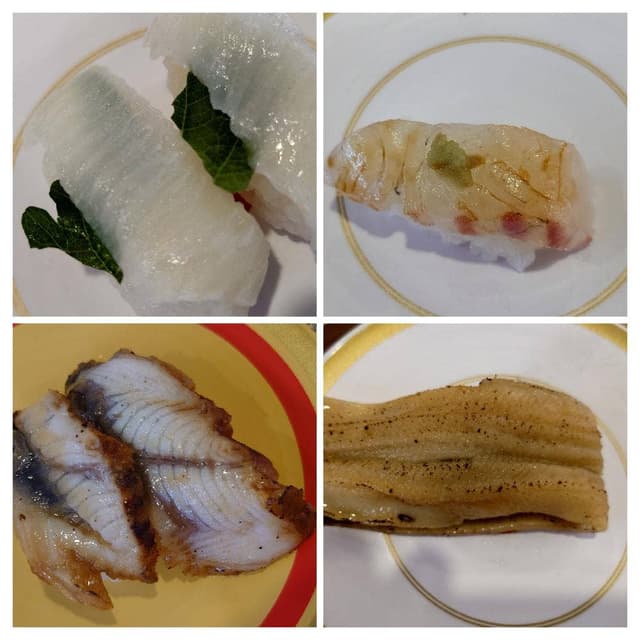 かっぱ寿司 東住吉店 - サブ画像1