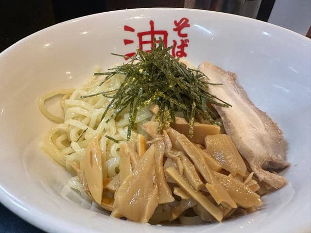 東京麺珍亭本舗 鶴巻本店 - サブ画像3