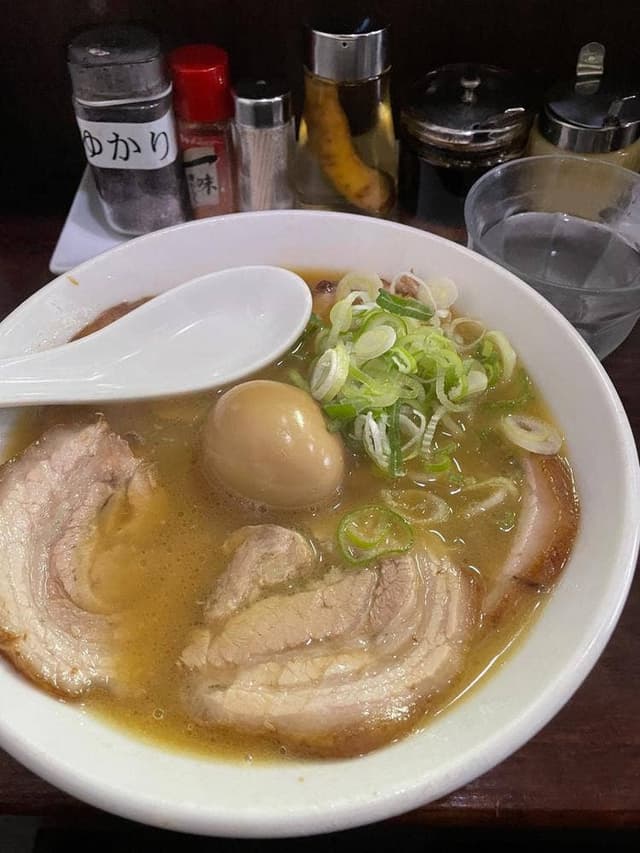 藤味亭 - サブ画像2