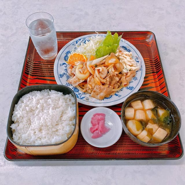 善磯食堂 - サブ画像2