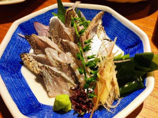 ワンコイン割烹 川崎魚金 - サブ画像3
