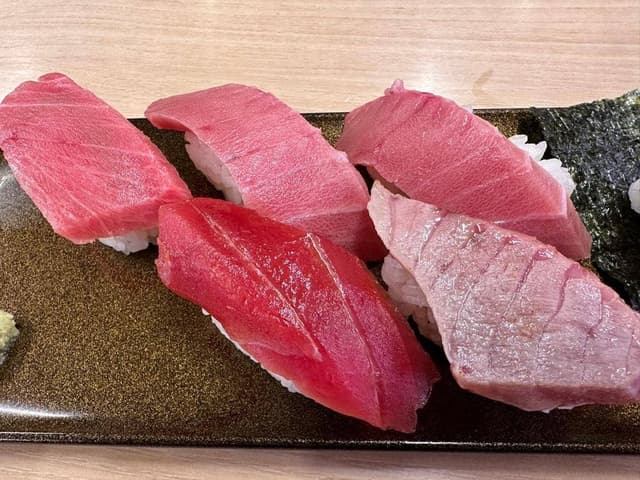 スシロー 大野城大城店 - サブ画像1