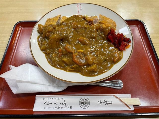 そば処 すずき - サブ画像2