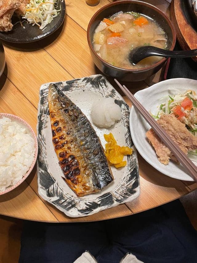 武屋食堂 仙台中央店 - サブ画像2