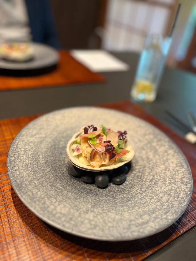 Restaurant Cocon - サブ画像2