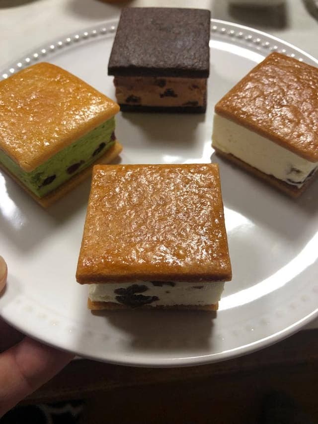 梅田屋羊羹店 - サブ画像3