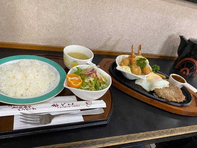 食事処 赤べこ - サブ画像1