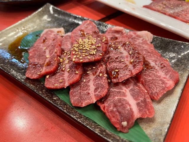 焼肉ジャン - サブ画像1